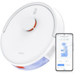 Robot aspiradora xiaomi S20