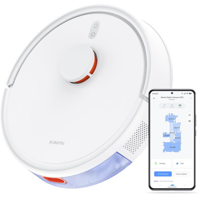 Robot aspiradora xiaomi S20